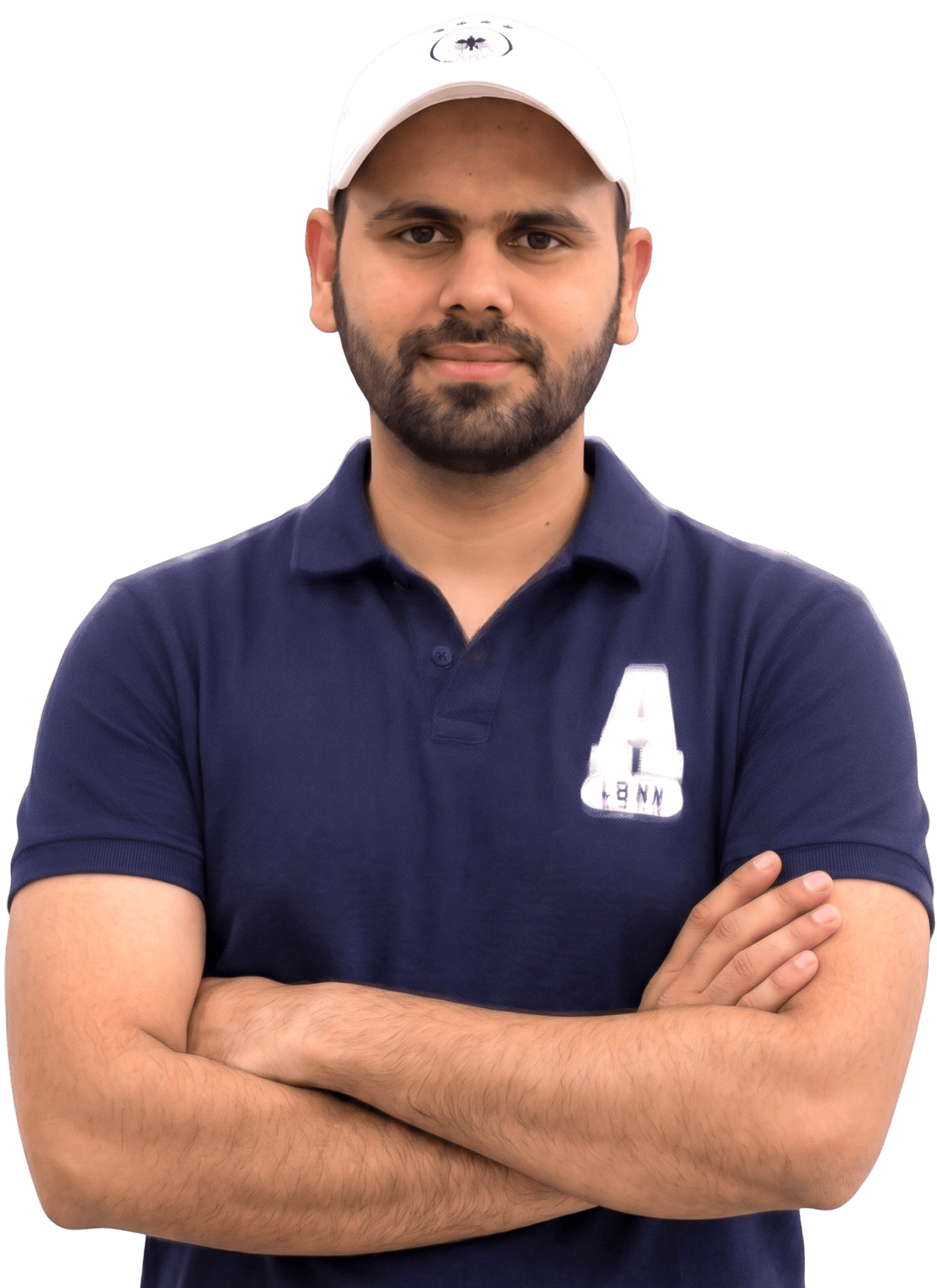 Ravinder - S.S.K. Academy Faculty