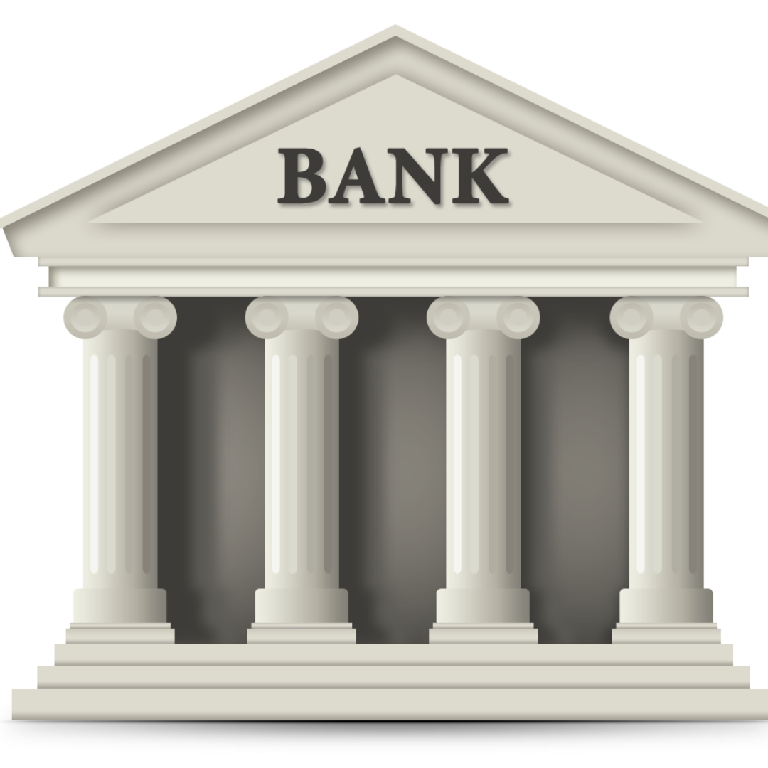 Bank Logo