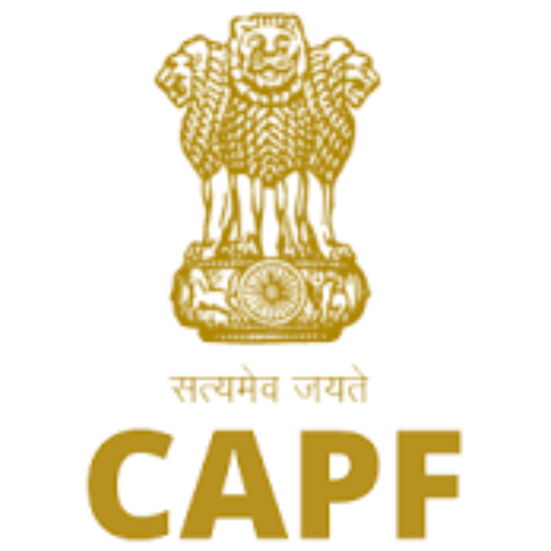 CAPF Logo