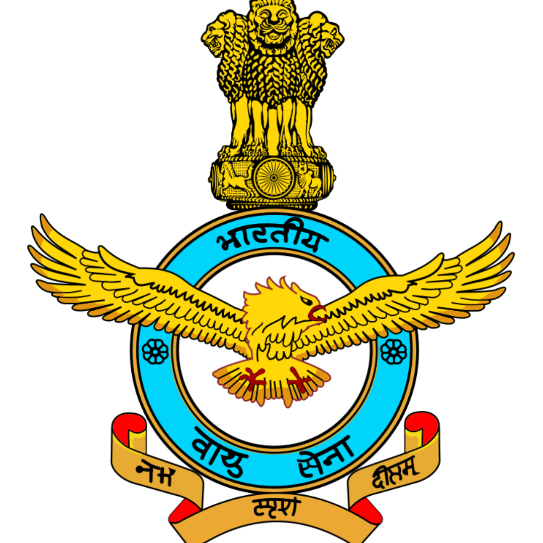 AFCAT Logo
