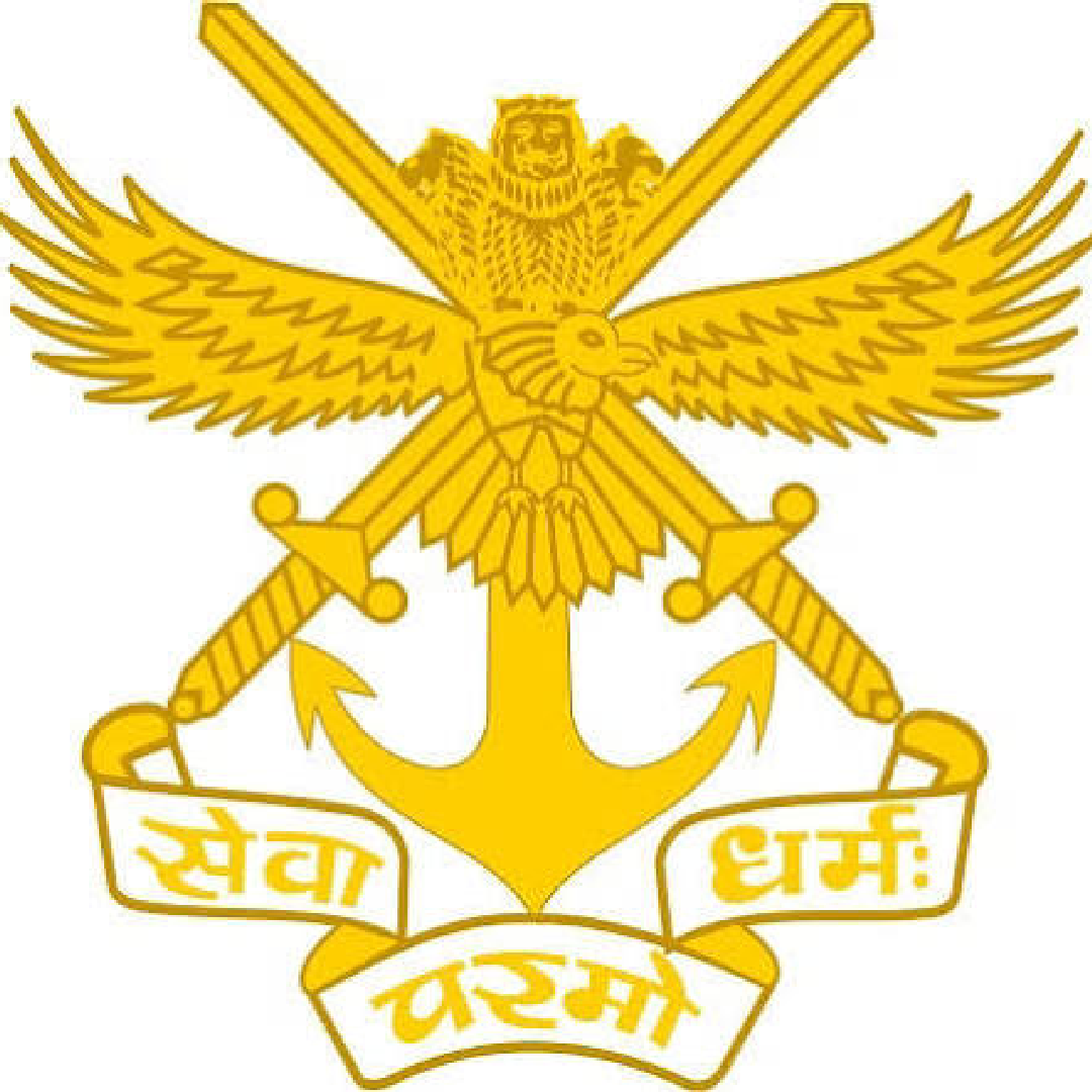 NDA Logo